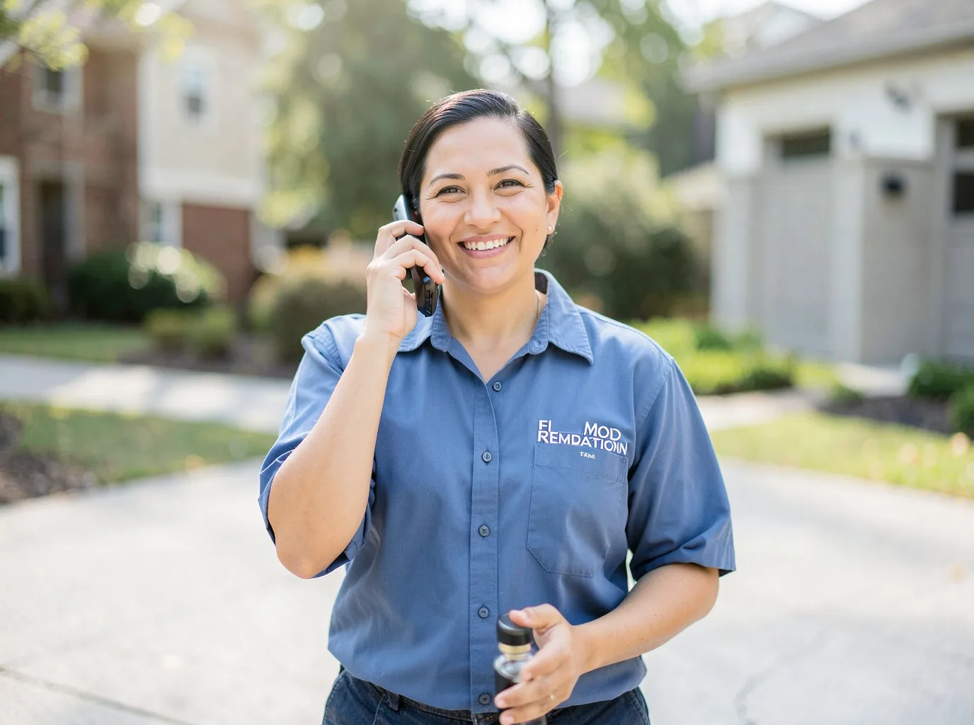 Mold Remediation Bark River, MI FAQs